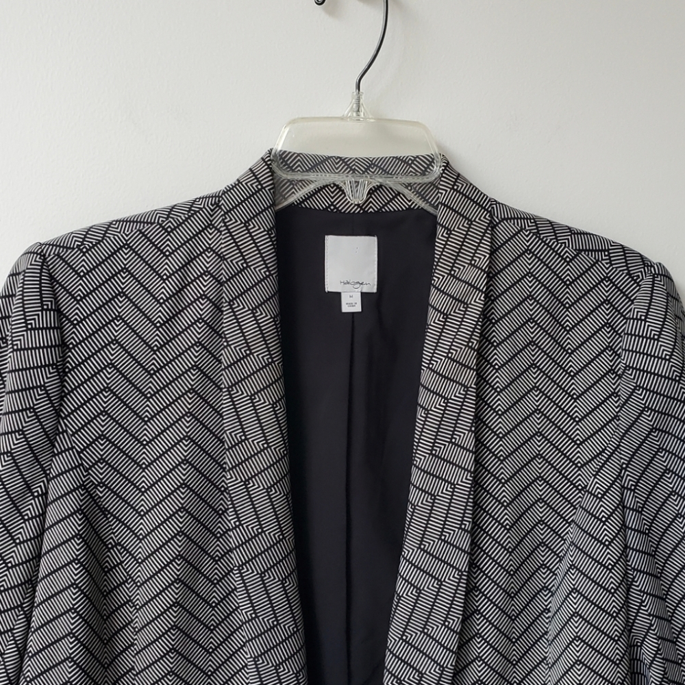 Halogen Open Front Blazer - image 3